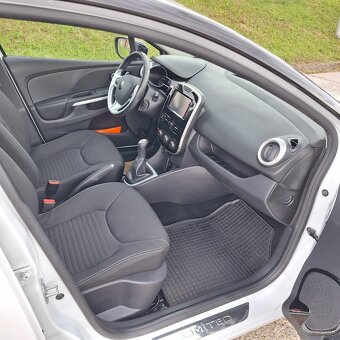 Renault Clio 1.2 16V Intens - 12