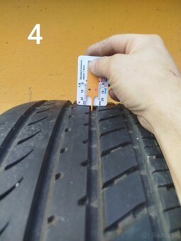 Predám kolesá 245/40 R 18, 5x112, 8J x R18 - 12