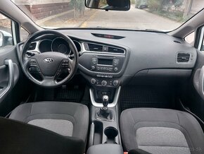 Kia Ceed 1.4 CRDI - 12