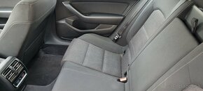 Vw Passat Variant 2,0 TDI 2018, 150PS, biela farba - 12