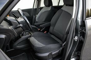 Citroën C4 Grand Picasso 1.2 PURETECH - 12