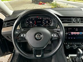 Volkswagen Passat B8 2.0 TDI - 12