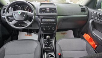 VOLKSWAGEN GOLF 5 1.9 TDI 77KW COMFORTLINE - 12