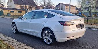 Tesla Model 3 Long Range 360kw 4x4,FSD,odpocet DPH, v ZARUKE - 12