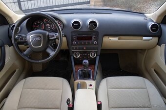 Audi A3 - 12