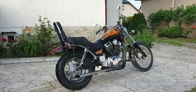 Suzuki Intruder VS1400 r.v.1999 - 12