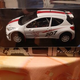 1:18 Rally Sunstar,Autoart - 12