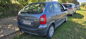 Citroën  xara  Picasso  na predaj - 12