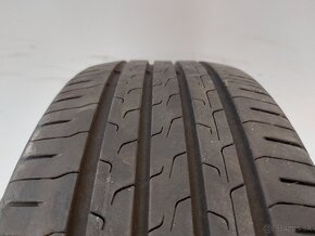 Špičkové letné pneu Continental EcoContact 6 - 195/55 r16 - 12