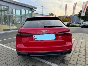 Audi A6 Avant 55TFSIe PHEV Quattro 367PS 3xS-LINE - 12