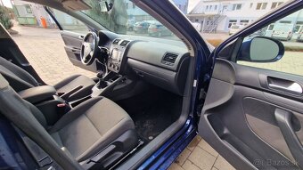 Volkswagen Golf 5 Variant 1.9tdi - 12