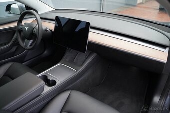 Tesla Model 3 Performance AWD Facelift 513k - ODPOČET DPH - 12