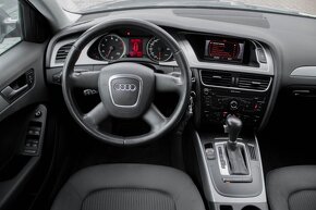 Audi a4 avant - 12