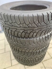 Predam pneu. OFFROAD 4x4 INSA TURBO 205/60R16 - 12