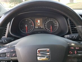 Seat Leon ST, TDI - 12