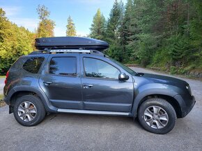 Dacia Duster - Prestige - 12