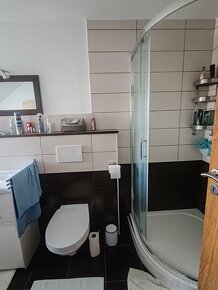 2-izbový mezonetový apartmán v centre mesta - 12