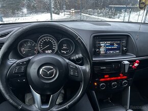 Mazda Cx5 - 12