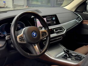 BMW X5 45e xDrive,LASER, INDIVIDUAL, TZ - 12