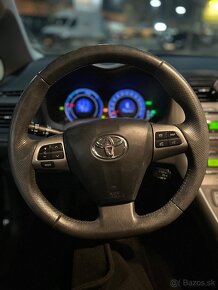 Toyota Auris Hybrid 1.8 HEV - 12