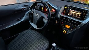 Toyota IQ - 12