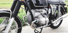 BMW R60/5  1973 - 12