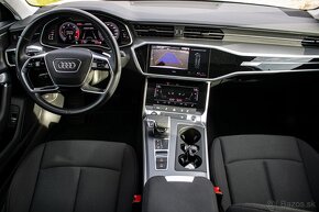 Audi A6 Avant 40 TDi , Quattro ,Matrix - 12