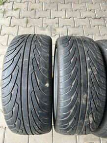 Alu disky 5x112 R17 - 12