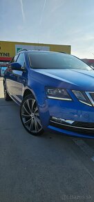 Škoda octavia 3 L&K 2.0tdi DSG - 12