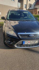 Predam- Ford Focus 2008 nafta - 12