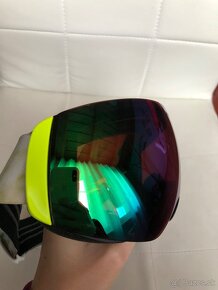 Okuliare Oakley flight deck prizm - 12