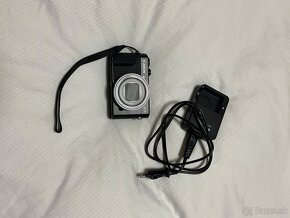 canon powershot g7 x mark ii - 12