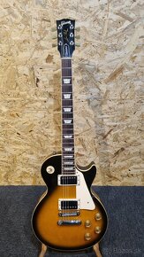 Gibson Les Paul Standard 1995 - 12