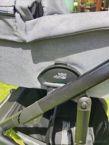 Kočík Britax Smile III - 12