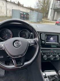 Volkswagen Golf Sportsvan 1.4 TSI BMT Highline - 12