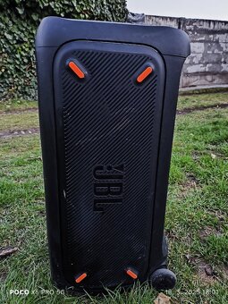 JBL PartyBox 310 - 12