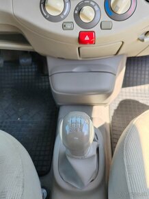 Nissan micra 1.0 48kw - reťazový rozvod - možné splátky ✅ - 12