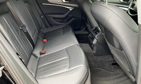 Audi A6 45 TDI 3.0 QUATTRO, AVANT, LED, 2019 - 12