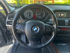 BMW X5 e70 - 12