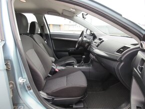 Mitsubishi Lancer Sportback 1.8 MIVEC - 12