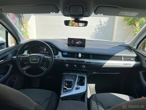 AUDI Q7 S-LINE - PREDAJ AJ NA SPLÁTKY - 12