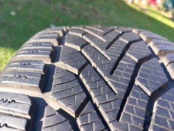 205/65 r15 zimne pneumatiky - 12