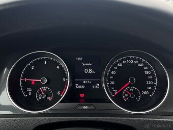 Volkswagen Golf 7 1.6 TDI (2017) - 12