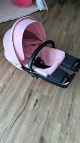 Kočík stokke xplory V6 - 12