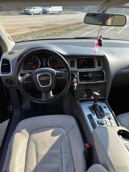 Audi Q7 3.0tdi 176kw - 12