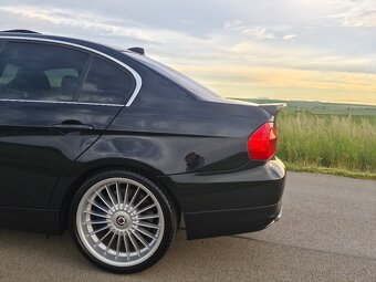 Bmw Alpina B3 Biturbo - 12