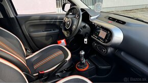 Renault Twingo TCe 100 GT - 12