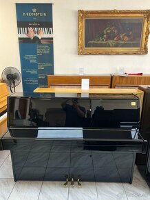 Pianino Yamaha C110A speciální edice k výročí 100 let Yamaha - 12