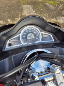 Honda PCX 125 - 12