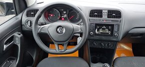 Predam volkswagen polo 1,4TDI 2016 - 12